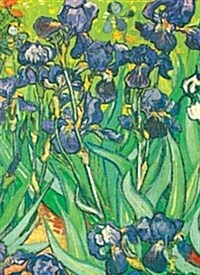 Van Gogh Notebook (Paperback)