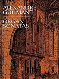 Organ Sonatas (Paperback)