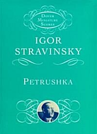 Petrushka (Paperback)