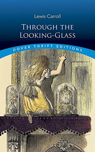 Through the Looking-glass (Paperback)