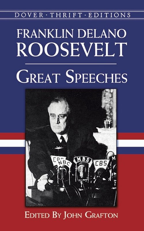 Great Speeches (Paperback)