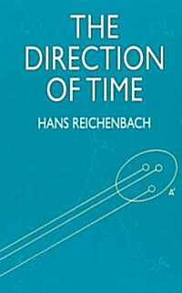 The Direction of Time (Paperback)