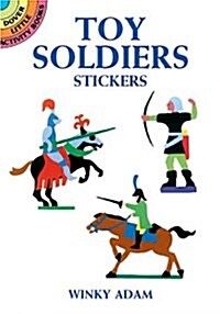 Toy Soldiers (Paperback, STK)