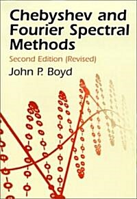 Chebyshev and Fourier Spectral Methods (Paperback, 2, Revised)