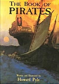 The Book of Pirates (Paperback)