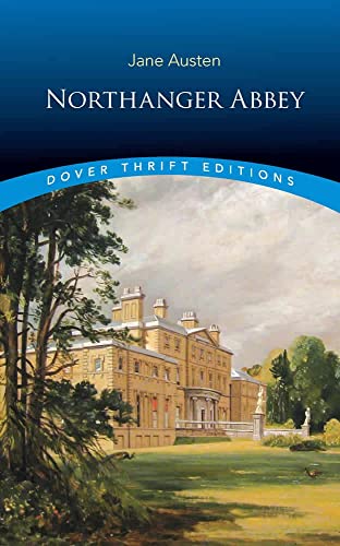 Northanger Abbey (Paperback)