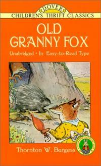 Old Granny Fox (Paperback)