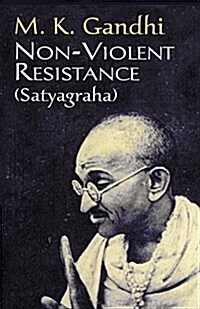 Non-Violent Resistance (Paperback)