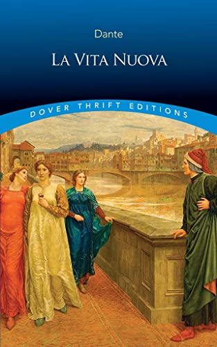 La Vita Nuova (Paperback, Revised)