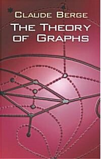 Theory of Graphs (Paperback)
