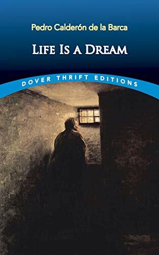 Life Is a Dream (Paperback)