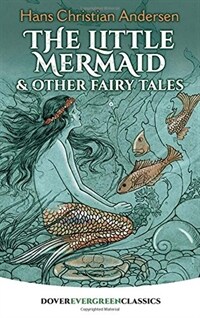The Little Mermaid and Other Fairy Tales (Paperback)