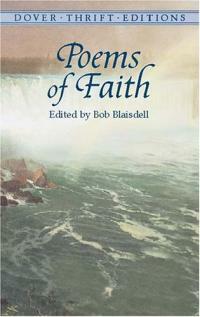 Poems of Faith (Paperback)