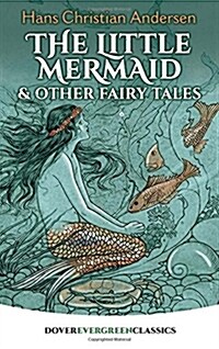 The Little Mermaid and Other Fairy Tales (Paperback)