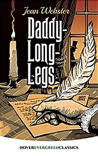 Daddy-Long-Legs (Paperback)