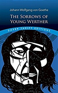 The Sorrows of Young Werther (Paperback)