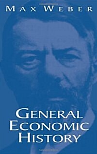 General Economic History (Paperback)