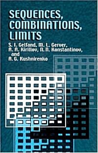 Sequences, Combinations, Limits (Paperback)