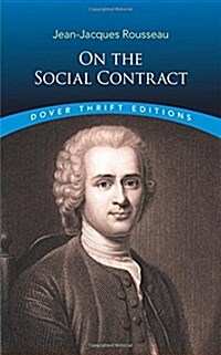 On The Social Contract (Paperback)