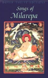 Songs of Milarepa (Paperback)