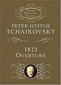 1812 Overture, Op. 49 (Paperback)