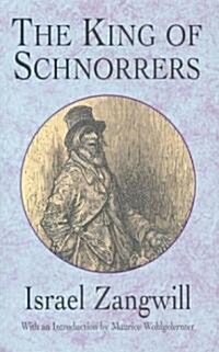 The King of Schnorrers (Paperback)