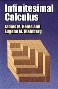 Infinitesimal Calculus (Paperback)