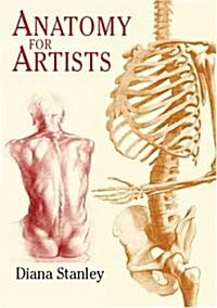 Anatomy for Artists (Paperback)