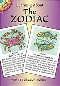 Learning about the Zodiac (Paperback)