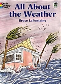 All About the Weather (Paperback)