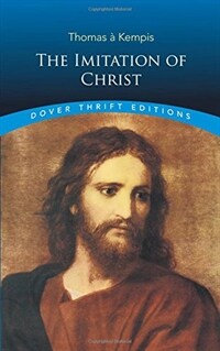 The Imitation Of Christ (Paperback)
