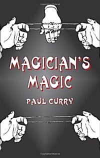 Magicians Magic (Paperback)