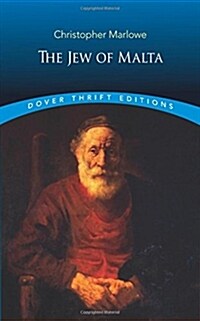 [중고] The Jew of Malta (Paperback)