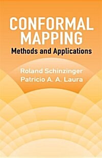 Conformal Mapping: Methods and Applications (Paperback)