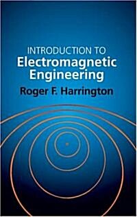 Introduction to Electromagnetic Engineering (Paperback)