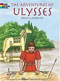 The Adventures of Ulysses (Paperback)