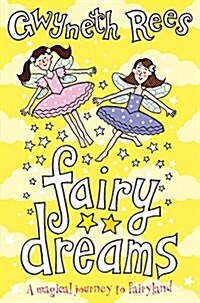 [중고] Fairy Dreams : A Magical Journey to Fairyland (Paperback)