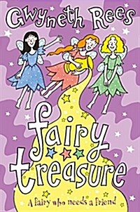 [중고] Fairy Treasure (Paperback)