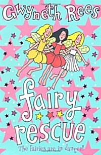 Fairy Rescue (Paperback)