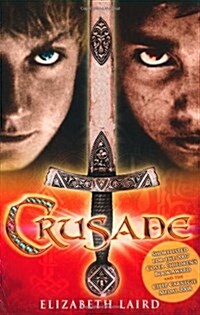 [중고] Crusade (Paperback)