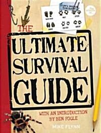 The Ultimate Survival Guide (Paperback)