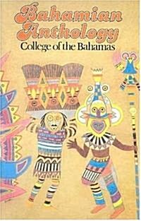 Bahamian Anthology (Paperback)