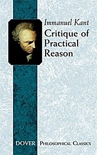 Critique of Practical Reason (Paperback)