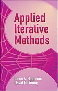 Applied Iterative Methods (Paperback)