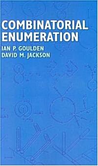 Combinatorial Enumeration (Paperback)