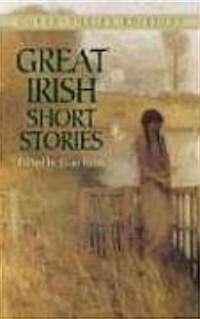 Great Irish Short Stories (Paperback)