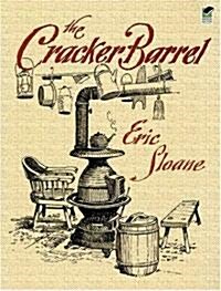 The Cracker Barrel (Paperback)