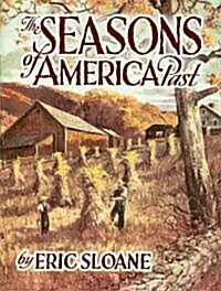 The Seasons of America Past (Paperback)