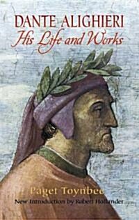 Dante Alighieri (Paperback)