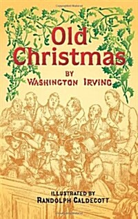 Old Christmas (Paperback)